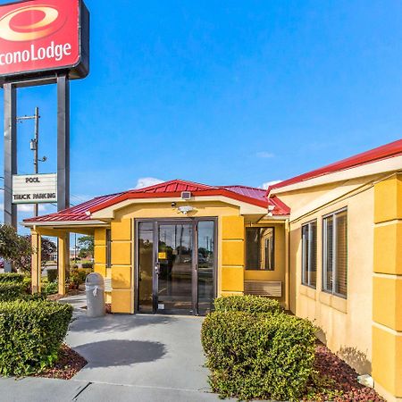 Econo Lodge Норуок Екстериор снимка
